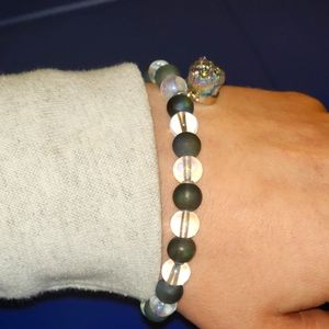 Handmade bracelet/anklet ✨️